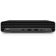 Неттоп HP Elite 800 G9 Mini i5 14500 (2.6) 16Gb SSD512Gb UHDG 770 Windows 11 Pro GbitEth WiFi BT 120W kbNORUS мышь клавиатура черный (C88QFAT) Неттоп HP Elite 800 G9 Mini i5 14500 (2.6) 16Gb SSD512Gb UHDG 770 Windows 11 Pro GbitEth WiFi BT 120W kbNORUS мышь клавиатура черный (C88QFAT)
