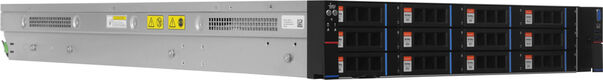 Сервер IRU Rock g2212p 2x8380 4x32Gb 9480-8i X710 2x1300W w/o OS (2162505) Сервер IRU Rock g2212p 2x8380 4x32Gb 9480-8i X710 2x1300W w/o OS (2162505)
