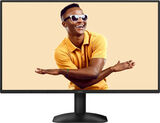 Монитор AOC 23.8" 24B31H черный IPS LED 16:9 HDMI матовая 1500:1 300cd 178гр/ 178гр 1920x1080 120Hz VGA FHD