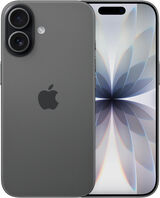 Смартфон Apple A3520 iPhone 17 512Gb черный моноблок 3G 4G 1Sim 6.3" 1206x2622 iOS 26 48Mpix 802.11 a/ b/ g/ n/ ac/ ax/ be NFC GPS Protect MG6P4KH/A