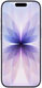 Смартфон Apple A3520 iPhone 17 512Gb пурпурный моноблок 3G 4G 1Sim 6.3