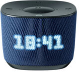 Умная колонка Sber Boom Home SBDV-00171D Салют синий 8W Mono BT/ Wi-Fi