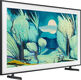 Телевизор QLED Samsung 55