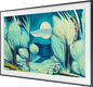 Телевизор QLED Samsung 55