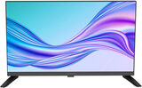 Телевизор LED Supra 23.6" STV-LC24ST0080W черный HD 50Hz DVB-T DVB-T2 DVB-C DVB-S DVB-S2 USB WiFi Smart TV (RUS)
