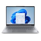 Lenovo ThinkBook 14 G8 IAL [21SJ008ECD_PRO] (КЛАВ.РУС.ГРАВ.) 14" {2.8K 400nits IPS Ultra 7 255H/ 32GB/ 1TB SSD/ W11Pro}
