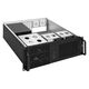 Exegate EX293184RUS Серверный корпус ExeGate Pro 3U390-08 <RM 19