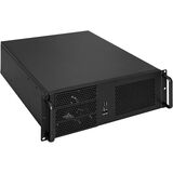 Серверный корпус ExeGate Pro 3U390-08 <RM 19" Exegate EX293184RUS