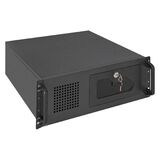 Серверный корпус ExeGate Pro 4U450-17 <RM 19" Exegate EX295902RUS