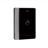 HIWATCH Pro ACT-R2102M черный Считыватель