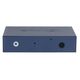 DAHUA DH-CS4006-4ET2GT-36 4-портовый PoE коммутатор управляемый 4 RJ45 10/100Мбит/с (PoE/PoE+)