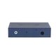 DAHUA DH-CS4005-4ET1GT-36 4-портовый PoE коммутатор управляемый 4 RJ45 10/100Мбит/с (PoE/PoE+) DAHUA DH-CS4005-4ET1GT-36 4-портовый PoE коммутатор управляемый 4 RJ45 10/100Мбит/с (PoE/PoE+)