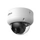 DAHUA DH-IPC-HDBW3449EP-AS-IL-0360B Уличная купольная IP-видеокамера 4Мп; 1/2.9” CMOS; объектив 3.6мм видеоаналитика ИК 40м