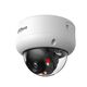 DAHUA DH-IPC-HDBW3449EP-AS-IL-0360B Уличная купольная IP-видеокамера 4Мп; 1/2.9” CMOS; объектив 3.6мм видеоаналитика ИК 40м