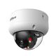 DAHUA DH-IPC-HDBW3449EP-S-IL-0360B Уличная купольная IP-видеокамера 4Мп; 1/2.9” CMOS; объектив 3.6мм видеоаналитик ИК 40м