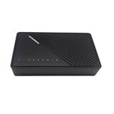 NEOMAX неуправляемый коммутатор NMS-108P-1000-P