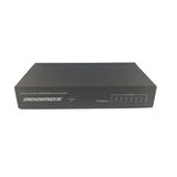 NEOMAX неуправляемый коммутатор NMS-108P-1000-S