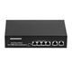 NEOMAX неуправляемый коммутатор NMS-106PoE-100-S