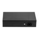 NEOMAX неуправляемый коммутатор NMS-106PoE-100-S