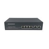 NEOMAX неуправляемый коммутатор NMS-106PoE-100-S