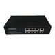 NEOMAX неуправляемый коммутатор NMS-110PoE-100-S NEOMAX неуправляемый коммутатор NMS-110PoE-100-S