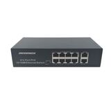 NEOMAX неуправляемый коммутатор NMS-110PoE-100-S
