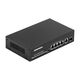 NEOMAX неуправляемый коммутатор NMS-106PoE-1000-S