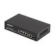 NEOMAX неуправляемый коммутатор NMS-106PoE-1000-S