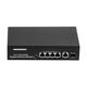NEOMAX неуправляемый коммутатор NMS-106PoE-1000-S