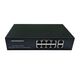 NEOMAX неуправляемый коммутатор NMS-110PoE-1000-S NEOMAX неуправляемый коммутатор NMS-110PoE-1000-S