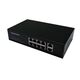 NEOMAX неуправляемый коммутатор NMS-110PoE-1000-S