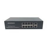NEOMAX неуправляемый коммутатор NMS-110PoE-1000-S