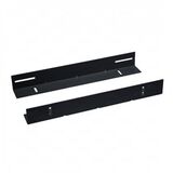 БАСТИОН SKAT TB Rails H600-B Усиленные направляющие 19" для шкафов 600 мм