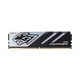 Apacer DDR5 16GB 6000MHz DIMM Panther Gaming Memory CL38 1.35V (Retail) 2048*8 Heat Sink (Retail) 3 years (AH5U16G60C6227BAA-1)