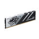 Apacer DDR5 16GB 6000MHz DIMM Panther Gaming Memory CL38 1.35V (Retail) 2048*8 Heat Sink (Retail) 3 years (AH5U16G60C6227BAA-1)