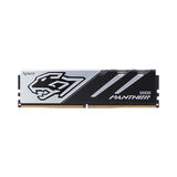 Apacer DDR5 16GB 6000MHz DIMM Panther Gaming Memory CL38 1.35V (Retail) 2048*8 Heat Sink (Retail) 3 years (AH5U16G60C6227BAA-1)