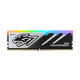 Apacer DDR5 16GB 6000MHz DIMM Panther RGB Gaming Memory CL38 1.35V (Retail) 2048*8 Heat Sink (Retail) 3 years (AH5U16G60C6229BAA-1)