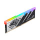 Apacer DDR5 16GB 6000MHz DIMM Panther RGB Gaming Memory CL38 1.35V (Retail) 2048*8 Heat Sink (Retail) 3 years (AH5U16G60C6229BAA-1)