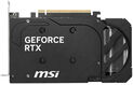Видеокарта MSI PCI-E 5.0 RTX 5060 8G SHADOW 2X OC MAX NVIDIA GeForce RTX 5060 8Gb 128bit GDDR7 2527/28000 HDMIx1 DPx3 HDCP Ret Видеокарта MSI PCI-E 5.0 RTX 5060 8G SHADOW 2X OC MAX NVIDIA GeForce RTX 5060 8Gb 128bit GDDR7 2527/28000 HDMIx1 DPx3 HDCP Ret