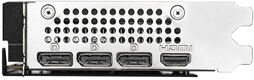 Видеокарта MSI PCI-E 5.0 RTX 5060 8G SHADOW 2X OC MAX NVIDIA GeForce RTX 5060 8Gb 128bit GDDR7 2527/28000 HDMIx1 DPx3 HDCP Ret