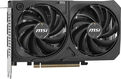 Видеокарта MSI PCI-E 5.0 RTX 5060 8G SHADOW 2X OC MAX NVIDIA GeForce RTX 5060 8Gb 128bit GDDR7 2527/28000 HDMIx1 DPx3 HDCP Ret Видеокарта MSI PCI-E 5.0 RTX 5060 8G SHADOW 2X OC MAX NVIDIA GeForce RTX 5060 8Gb 128bit GDDR7 2527/28000 HDMIx1 DPx3 HDCP Ret