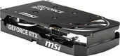 Видеокарта MSI PCI-E 5.0 RTX 5060 8G SHADOW 2X OC MAX NVIDIA GeForce RTX 5060 8Gb 128bit GDDR7 2527/28000 HDMIx1 DPx3 HDCP Ret Видеокарта MSI PCI-E 5.0 RTX 5060 8G SHADOW 2X OC MAX NVIDIA GeForce RTX 5060 8Gb 128bit GDDR7 2527/28000 HDMIx1 DPx3 HDCP Ret