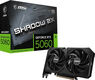 Видеокарта MSI PCI-E 5.0 RTX 5060 8G SHADOW 2X OC MAX NVIDIA GeForce RTX 5060 8Gb 128bit GDDR7 2527/28000 HDMIx1 DPx3 HDCP Ret Видеокарта MSI PCI-E 5.0 RTX 5060 8G SHADOW 2X OC MAX NVIDIA GeForce RTX 5060 8Gb 128bit GDDR7 2527/28000 HDMIx1 DPx3 HDCP Ret