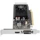 Видеокарта Zotac PCI-E 3.0 1030 2GB LP GDDR5 NVIDIA GeForce GT 1030 2Gb 64bit GDDR5 1227/6000 DVIx1 HDMIx1 HDCP Ret low profile Видеокарта Zotac PCI-E 3.0 1030 2GB LP GDDR5 NVIDIA GeForce GT 1030 2Gb 64bit GDDR5 1227/6000 DVIx1 HDMIx1 HDCP Ret low profile