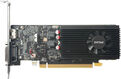 Видеокарта Zotac PCI-E 3.0 1030 2GB LP GDDR5 NVIDIA GeForce GT 1030 2Gb 64bit GDDR5 1227/6000 DVIx1 HDMIx1 HDCP Ret low profile