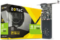 Видеокарта Zotac PCI-E 3.0 1030 2GB LP GDDR5 NVIDIA GeForce GT 1030 2Gb 64bit GDDR5 1227/6000 DVIx1 HDMIx1 HDCP Ret low profile