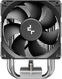 Устройство охлаждения(кулер) Deepcool AG300 G2 Soc-AM5/AM4/1200/1700/1851 серебристый/черный 4-pin 18-31dB Al+Cu 150W 350gr Ret (R-AG300-BKAMMG2) Устройство охлаждения(кулер) Deepcool AG300 G2 Soc-AM5/AM4/1200/1700/1851 серебристый/черный 4-pin 18-31dB Al+Cu 150W 350gr Ret (R-AG300-BKAMMG2)