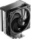 Устройство охлаждения(кулер) Deepcool AG400 G2 Soc-AM5/AM4/1200/1700/1851 серебристый/черный 4-pin 18-31.6dB Al+Cu 220W 614gr Ret (R-AG400-BKNPMG2-G) Устройство охлаждения(кулер) Deepcool AG400 G2 Soc-AM5/AM4/1200/1700/1851 серебристый/черный 4-pin 18-31.6dB Al+Cu 220W 614gr Ret (R-AG400-BKNPMG2-G)