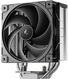 Устройство охлаждения(кулер) Deepcool AG400 G2 Soc-AM5/AM4/1200/1700/1851 серебристый/черный 4-pin 18-31.6dB Al+Cu 220W 614gr Ret (R-AG400-BKNPMG2-G) Устройство охлаждения(кулер) Deepcool AG400 G2 Soc-AM5/AM4/1200/1700/1851 серебристый/черный 4-pin 18-31.6dB Al+Cu 220W 614gr Ret (R-AG400-BKNPMG2-G)