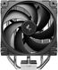 Устройство охлаждения(кулер) Deepcool AG400 G2 Soc-AM5/AM4/1200/1700/1851 серебристый/черный 4-pin 18-31.6dB Al+Cu 220W 614gr Ret (R-AG400-BKNPMG2-G) Устройство охлаждения(кулер) Deepcool AG400 G2 Soc-AM5/AM4/1200/1700/1851 серебристый/черный 4-pin 18-31.6dB Al+Cu 220W 614gr Ret (R-AG400-BKNPMG2-G)